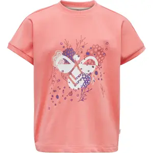 Child's T-shirt Hummel Atlantis image-0