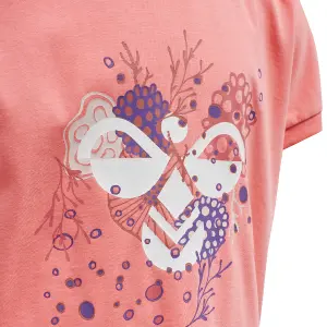 Child's T-shirt Hummel Atlantis image-3