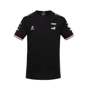 Child's T-shirt Le Coq Sportif Alpine F1 2021/22 image-0