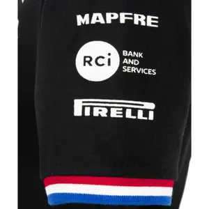 Child's T-shirt Le Coq Sportif Alpine F1 2021/22 image-2