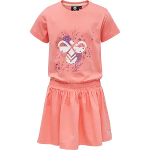 Vestido de niña Hummel Summer image-1