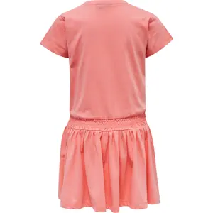 Vestido de niña Hummel Summer image-2