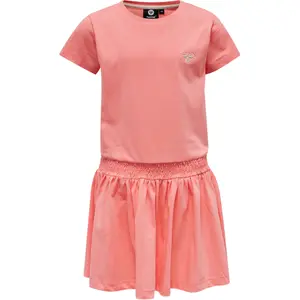 Vestido de niña Hummel Summer image-0