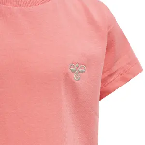 Vestido de niña Hummel Summer image-4