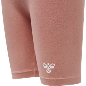 Girl's shorts Hummel hmlMINNIE image-3