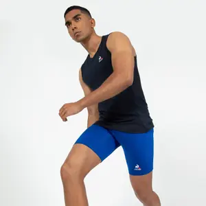 Tank top Le Coq Sportif Training Perf image-4