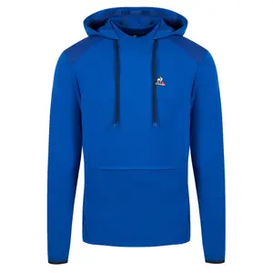 Sudadera con capucha Le Coq Sportif Training Perf image-0