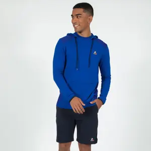 Sudadera con capucha Le Coq Sportif Training Perf image-1