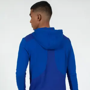 Sudadera con capucha Le Coq Sportif Training Perf image-4