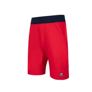 Pantalón corto Le Coq Sportif Training Perf image-2