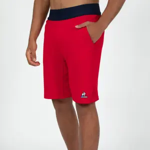 Pantalón corto Le Coq Sportif Training Perf image-3