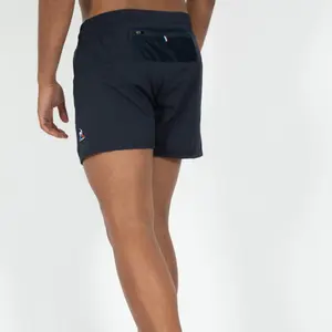 Short Le Coq Sportif Training Perf Smartlayer Running image-3
