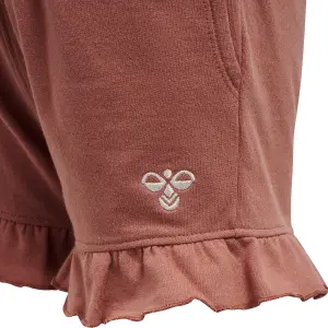 Children's shorts Hummel Pacific image-3