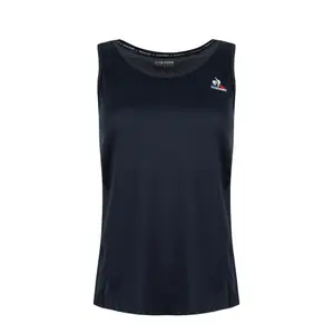 Camiseta de tirantes para mujer Le Coq Sportif Training Perf image-0