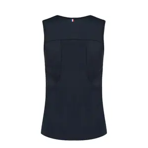 Camiseta de tirantes para mujer Le Coq Sportif Training Perf image-2