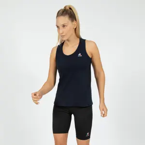 Camiseta de tirantes para mujer Le Coq Sportif Training Perf image-1
