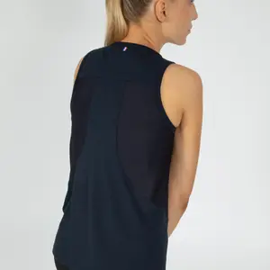 Camiseta de tirantes para mujer Le Coq Sportif Training Perf image-3