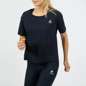 T-shirt femme Le Coq Sportif Training Perf image-2