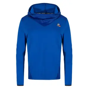 Sudadera mujer Le Coq Sportif training perf n°1 image-0