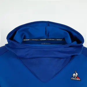 Sudadera mujer Le Coq Sportif training perf n°1 image-2