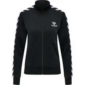 Chaqueta zip mujer Hummel hmlnelly 2.0 image-1