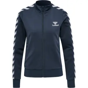 Chaqueta zip mujer Hummel hmlnelly 2.0 image-1