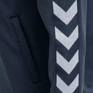 Chaqueta zip mujer Hummel hmlnelly 2.0 image-3