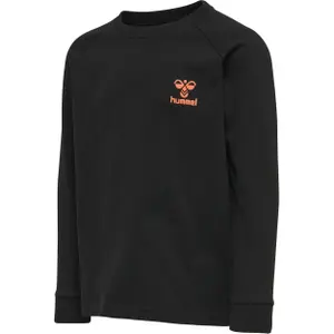 Sudadera niño Hummel hmlaction image-2