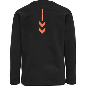 Sudadera niño Hummel hmlaction image-1