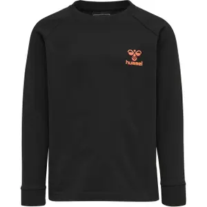 Sudadera niño Hummel hmlaction image-0