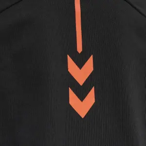 Sudadera niño Hummel hmlaction image-3