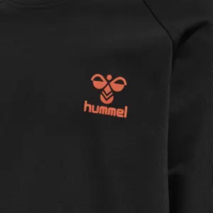 Sudadera niño Hummel hmlaction image-4