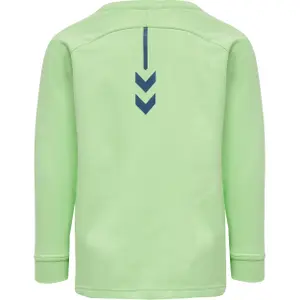 Sudadera niño Hummel hmlaction image-1