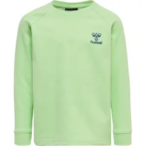 Sudadera niño Hummel hmlaction image-0