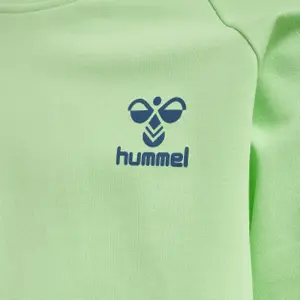 Sudadera niño Hummel hmlaction image-3