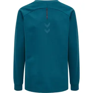 Sudadera niño Hummel hmlaction image-1