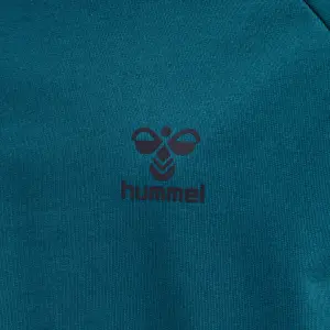 Sudadera niño Hummel hmlaction image-4