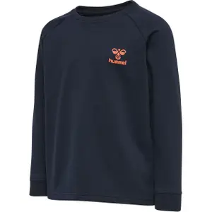 Sudadera niño Hummel hmlaction image-2