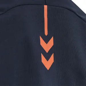 Sudadera niño Hummel hmlaction image-4