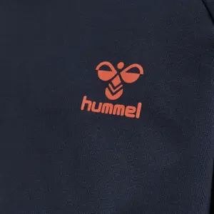 Sudadera niño Hummel hmlaction image-3