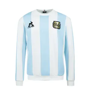 Pullover Argentine 1986 Collection Legends Maradona image-0