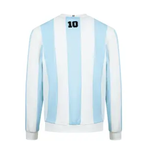 Pullover Argentine 1986 Collection Legends Maradona image-1