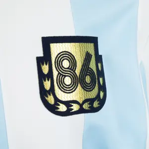Pullover Argentine 1986 Collection Legends Maradona image-2