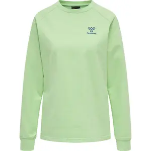 Sudadera mujer Hummel hmlaction image-0