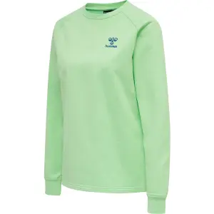 Sudadera mujer Hummel hmlaction image-1