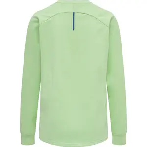 Sudadera mujer Hummel hmlaction image-4