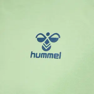 Sudadera mujer Hummel hmlaction image-2