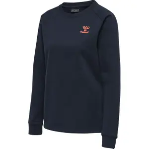 Sudadera mujer Hummel hmlaction image-2
