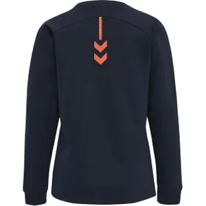 Sudadera mujer Hummel hmlaction image-1