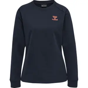 Sudadera mujer Hummel hmlaction image-0